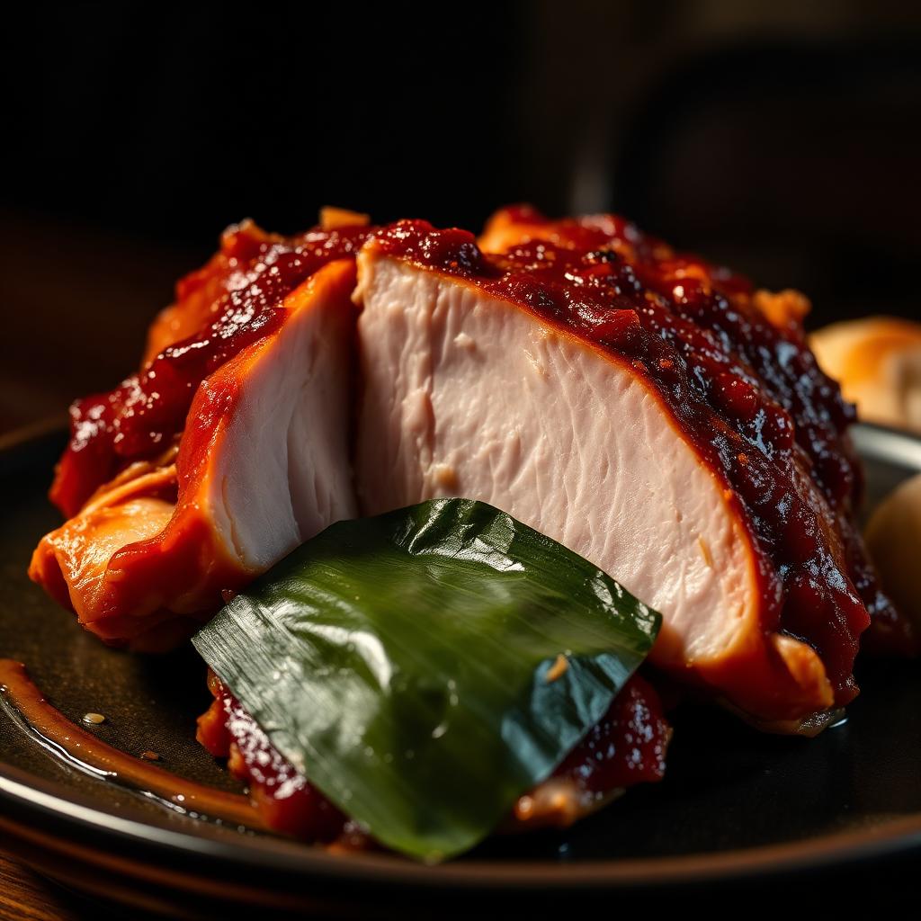 Peking Duck